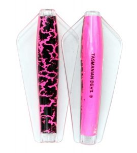 Tassie Devil Lure 52mm 13.5gram - Sportinglife Turangi